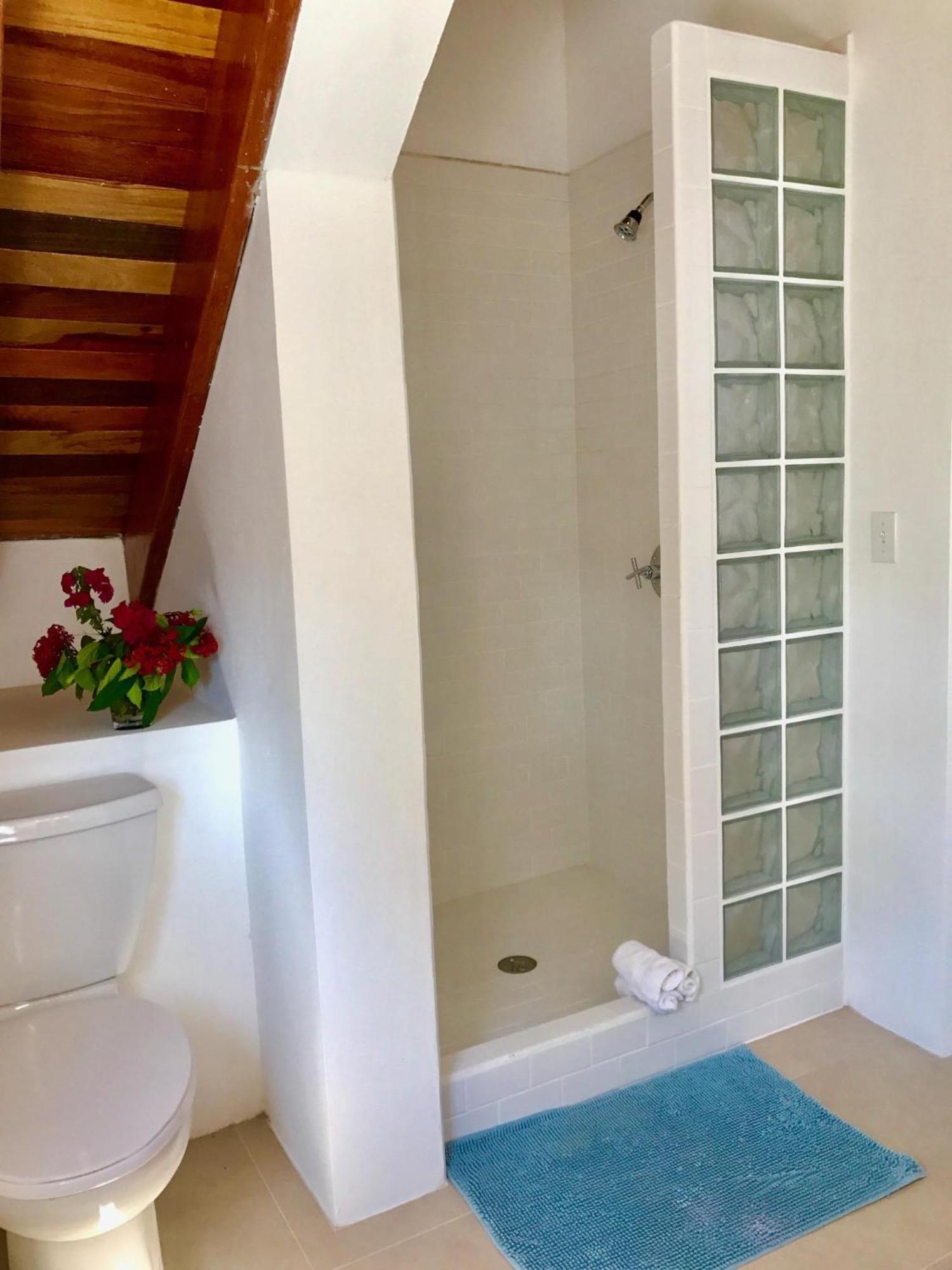 Velento Partial Ocean View Penthouse #7 Villa Caye Caulker Eksteriør bilde
